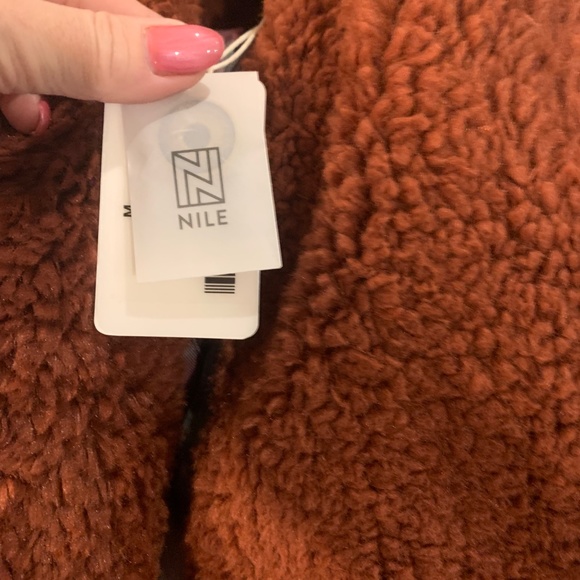 Nile Brand coat - Picture 11 of 11